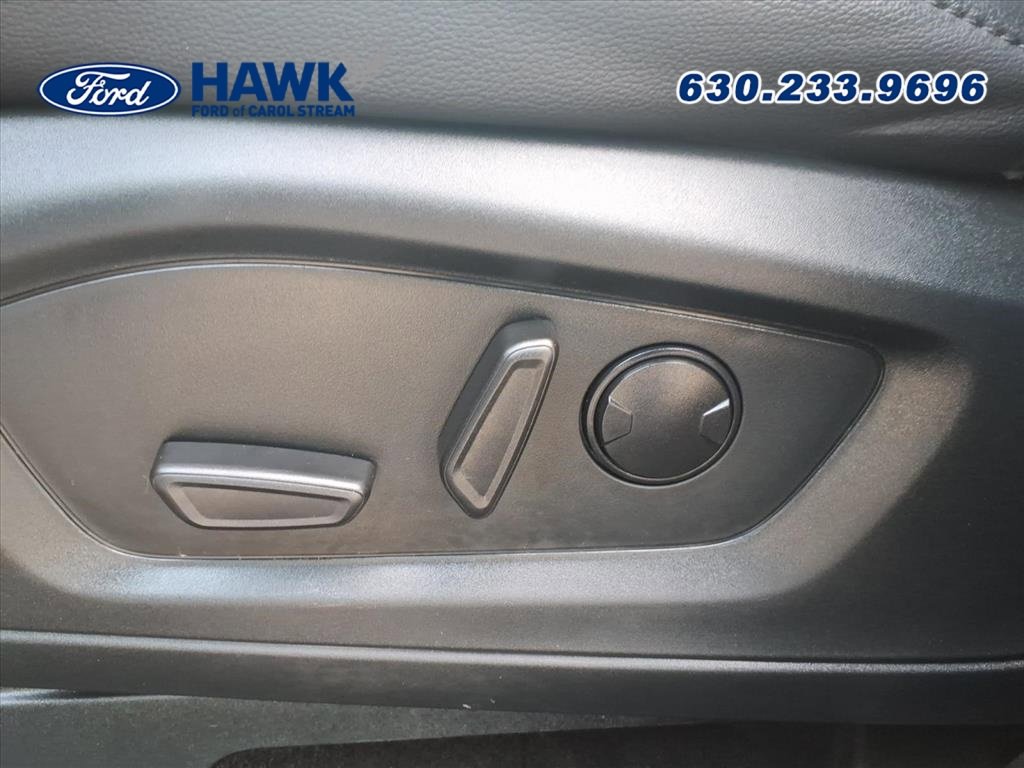 2023 FORD EXPLORER - Image 25