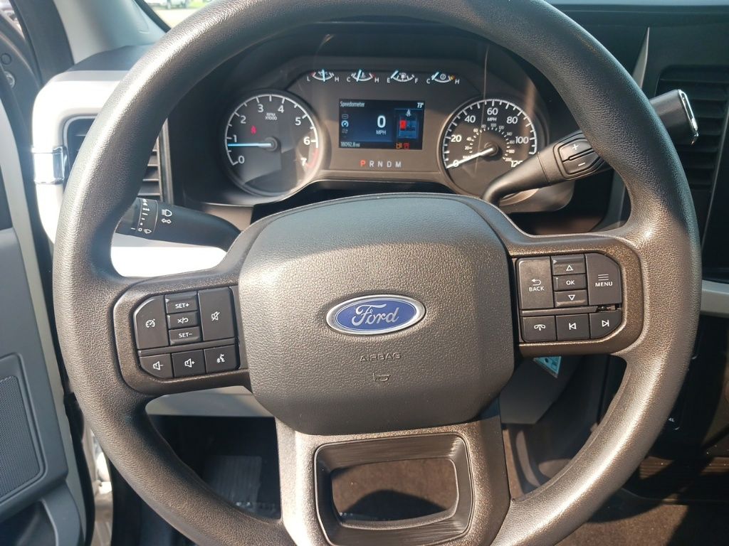 2023 Ford F-250 XL photo 18