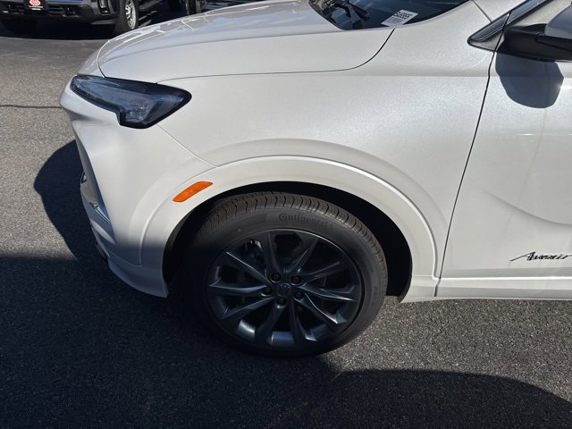 2026 Buick Encore GX Avenir photo 4