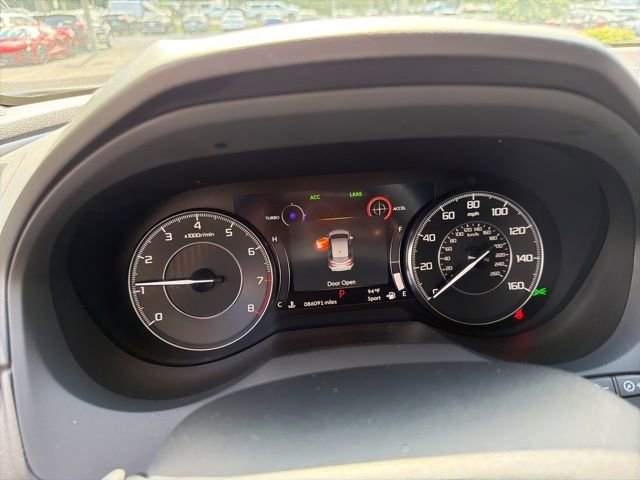 2019 Acura RDX Technology photo 6