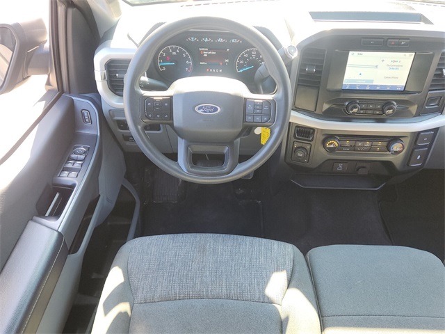 2022 Ford F-150 XLT photo 13