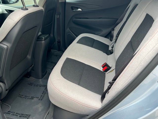 2017 Chevrolet Bolt EV photo 21
