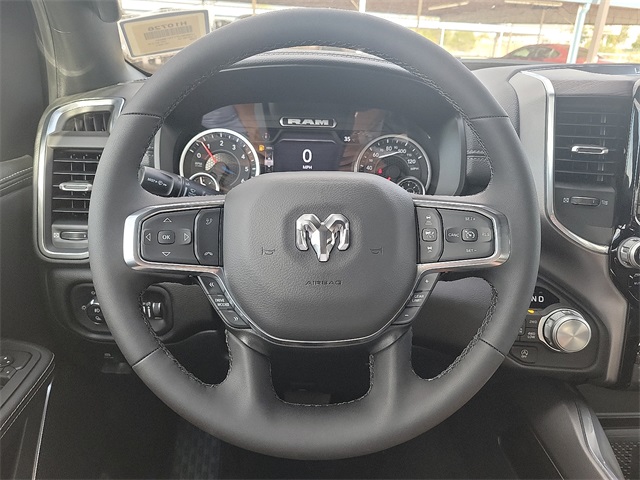 2026 Ram 1500 Laramie photo 17