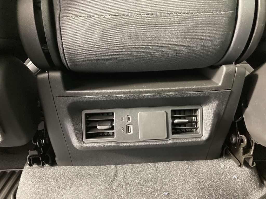 2025 Chevrolet Silverado 2500HD Custom photo 14