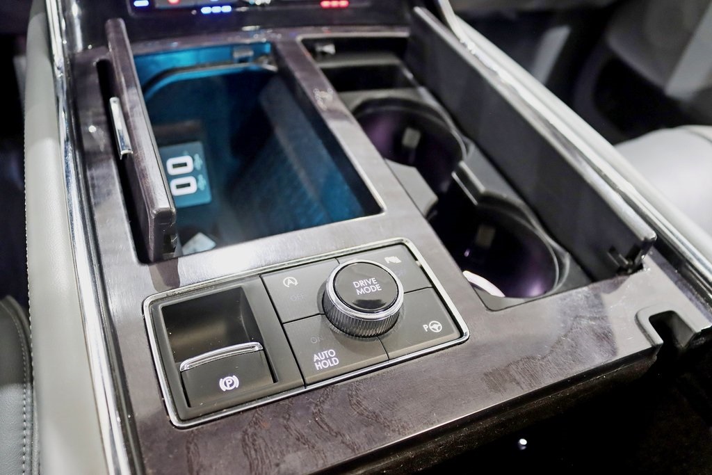 2019 Lincoln Navigator Reserve photo 23