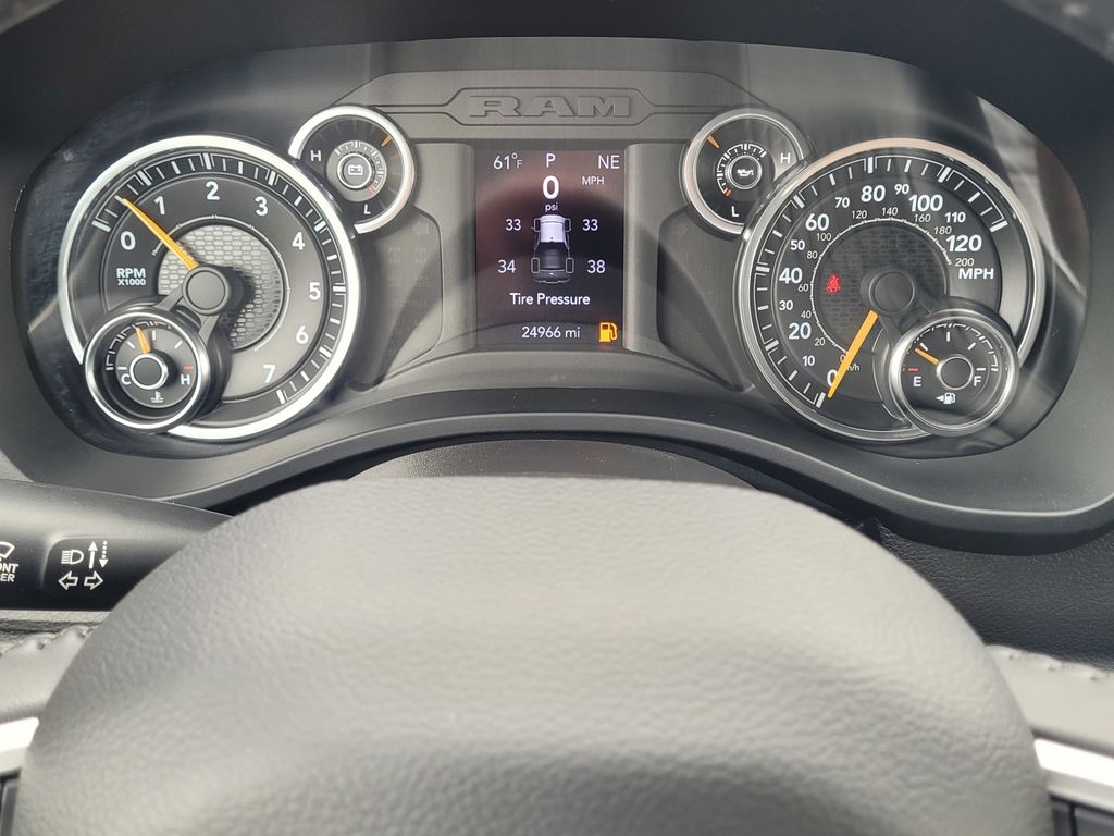 2022 Ram 1500 Big Horn photo 25