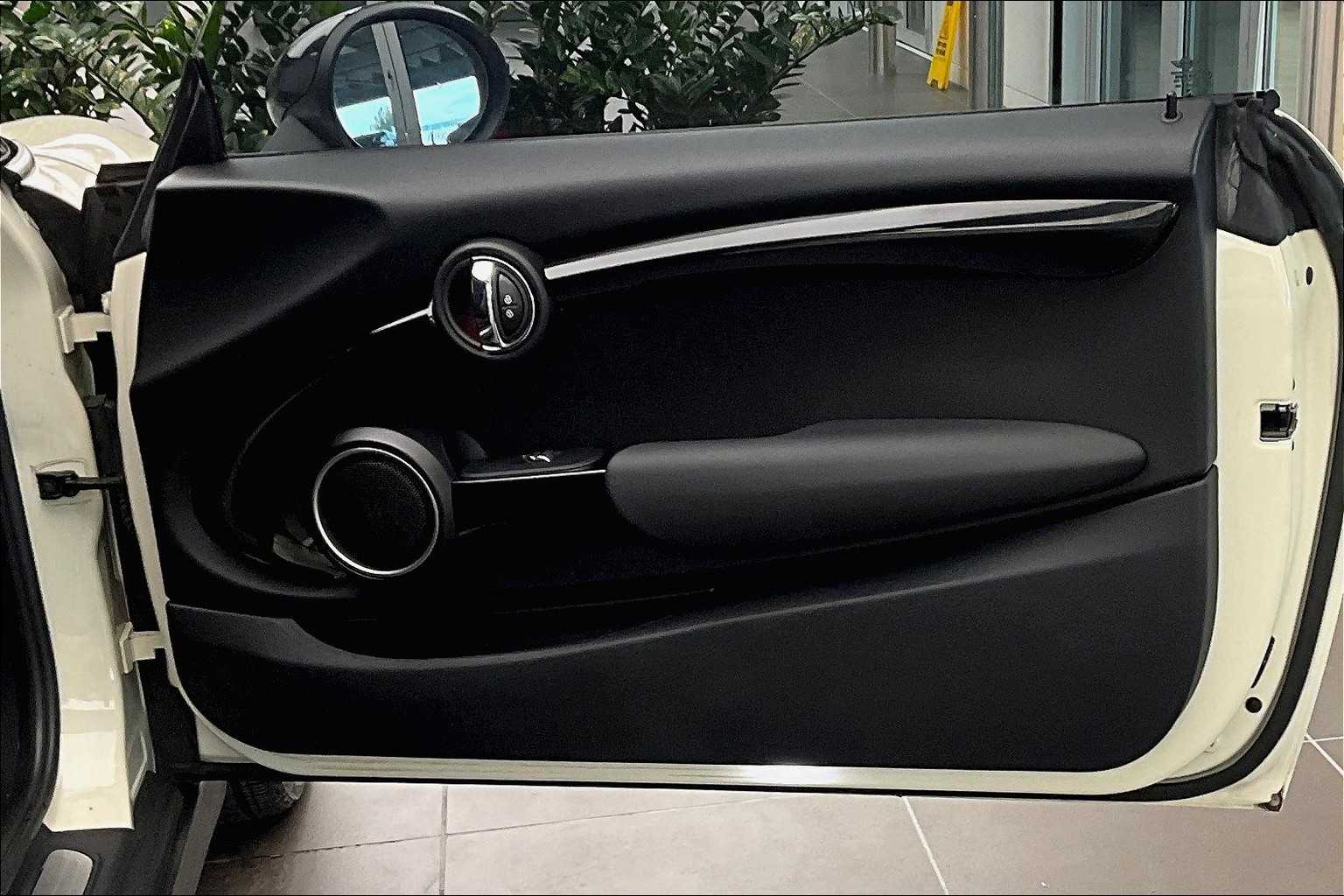 2015 Mini Cooper Hardtop S photo 20