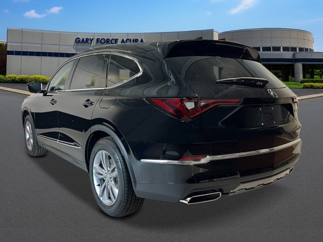 2026 Acura MDX Base photo 3