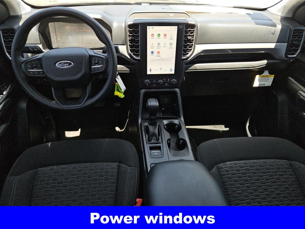 2025 Ford Ranger XL photo 10