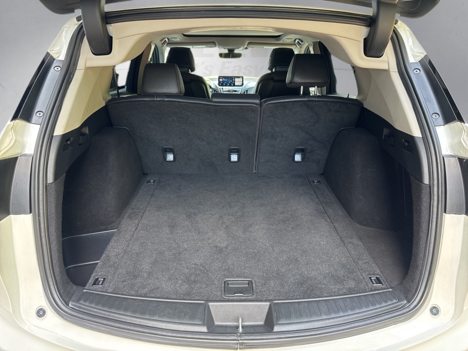 2019 Acura RDX Technology photo 14