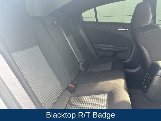 2023 Dodge Charger R/T photo 22