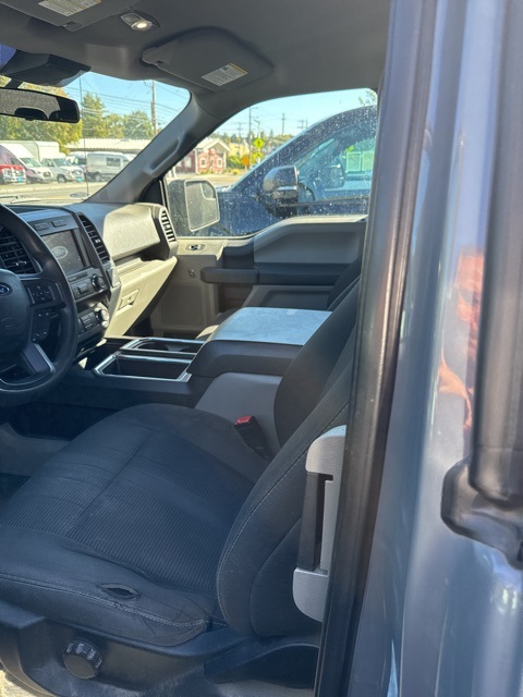 2019 Ford F-150 XL photo 7