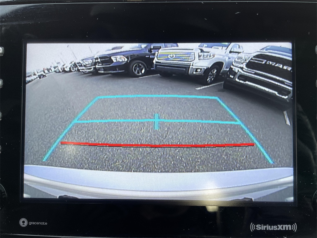 2023 Toyota Camry SE photo 24