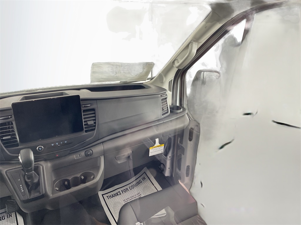 2024 Ford Transit Cargo Van photo 18