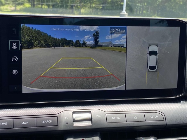 2025 Kia K4 GT-Line Turbo photo 19