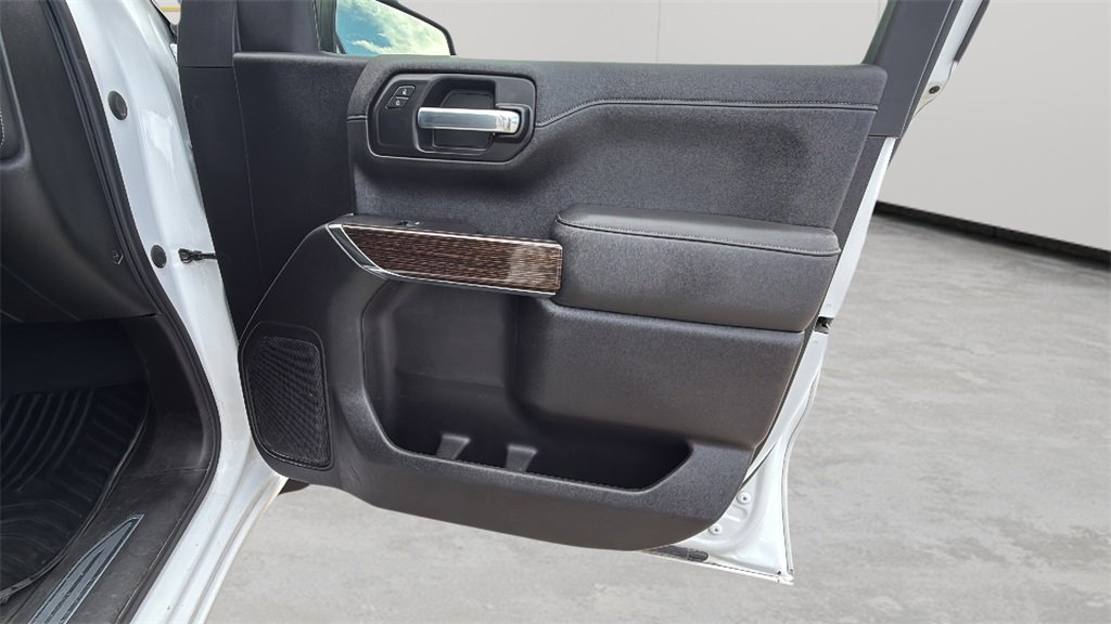 2021 Gmc Sierra 1500 SLE photo 47