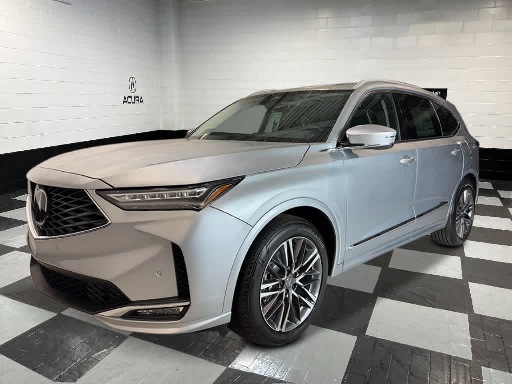 2026 Acura MDX Advance Package's photo