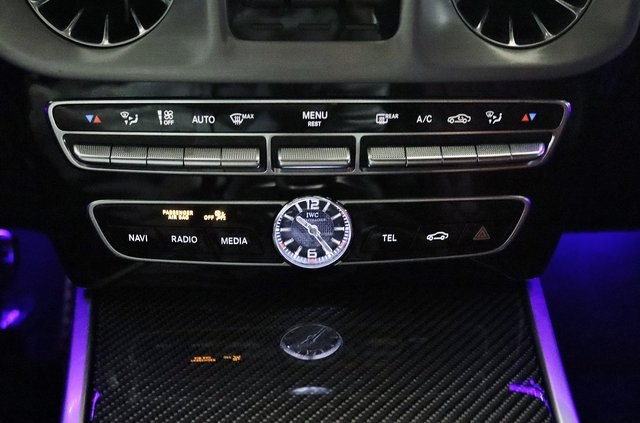 2022 Mercedes Benz G 63 photo 29