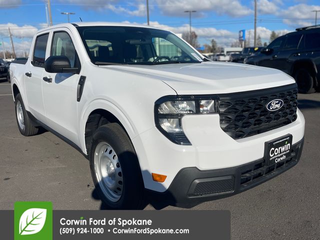 2025 Ford Maverick XL's photo