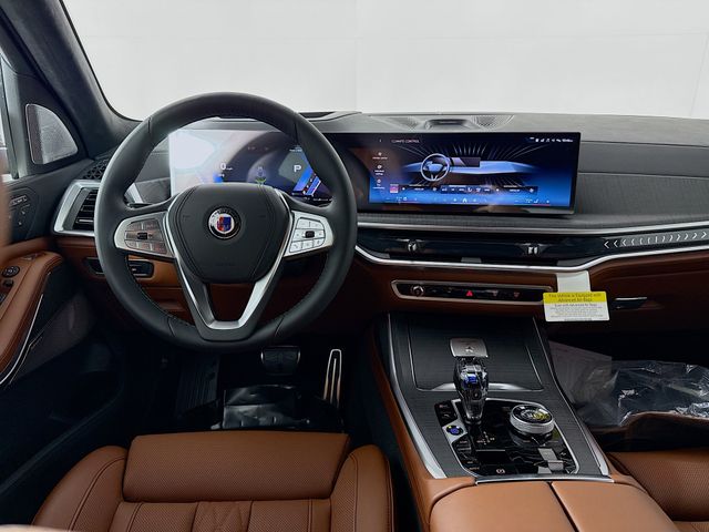 2026 Bmw X7 ALPINA XB7 photo 19