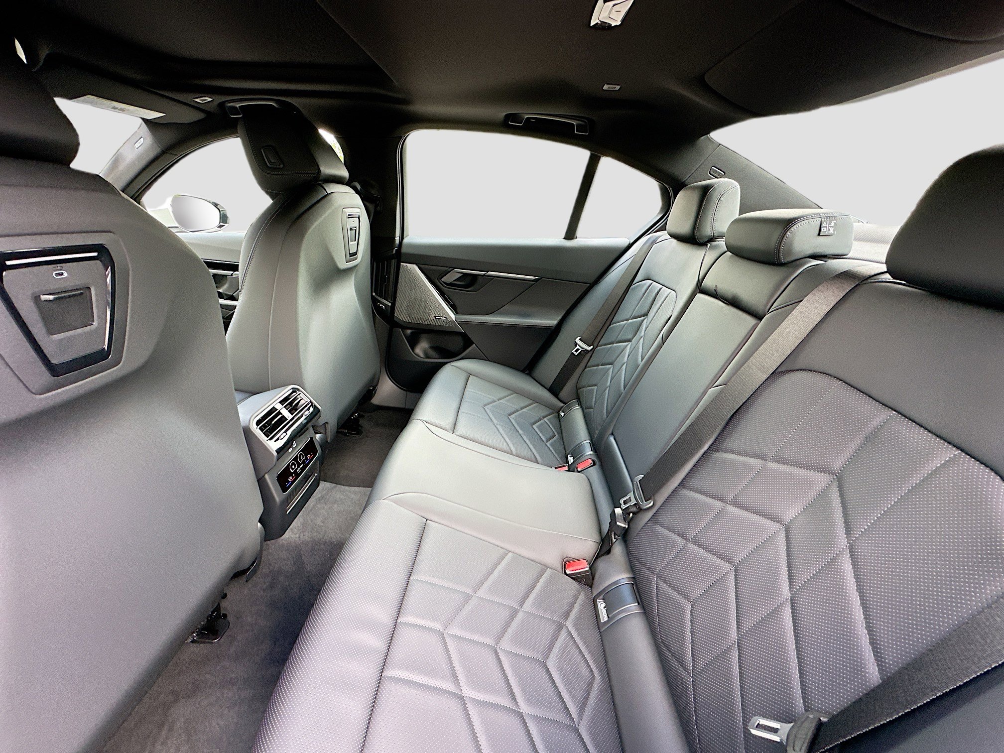 2026 Bmw 530i photo 22