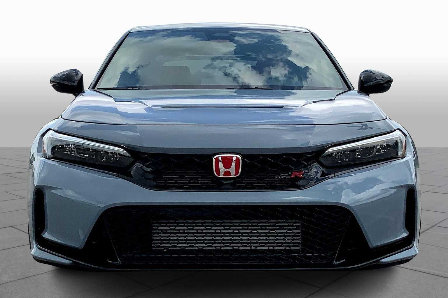 2025 Honda Civic Type R photo 3