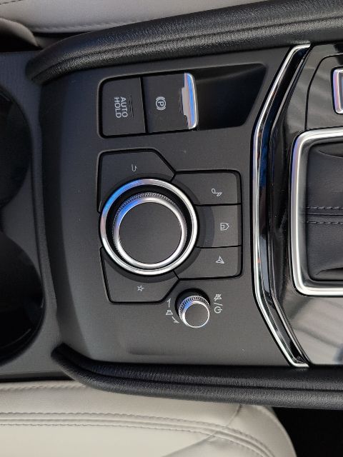 2025 Mazda CX-5 2.5 S Preferred photo 35