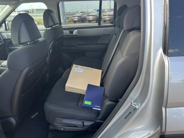 2026 Hyundai Santa Fe SE photo 18