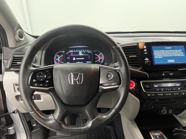 2020 Honda Pilot Touring photo 14
