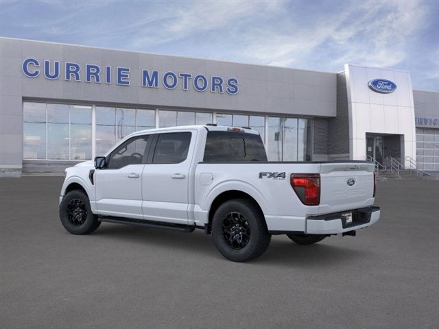 2025 FORD F-150 - Image 26
