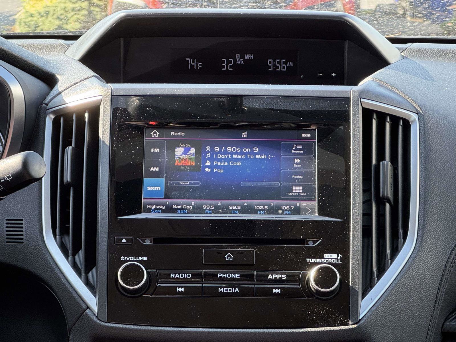 2019 Subaru Crosstrek Sport photo 15