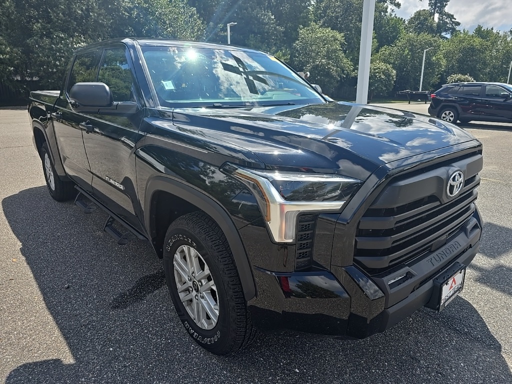 2023 Toyota Tundra SR5 photo 3