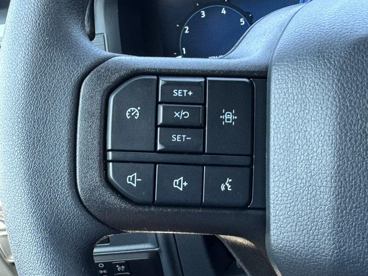 2025 Ford F-150 STX photo 15