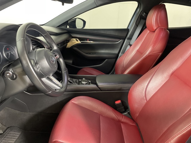 2023 Mazda Mazda3 2.5 s Carbon photo 20