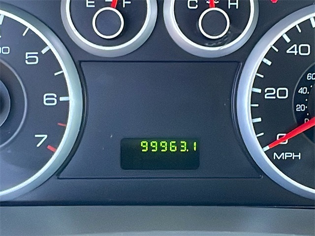 2008 Ford Fusion S photo 38