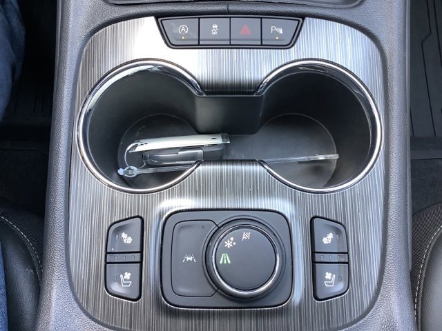 2023 Gmc Acadia SLT photo 21