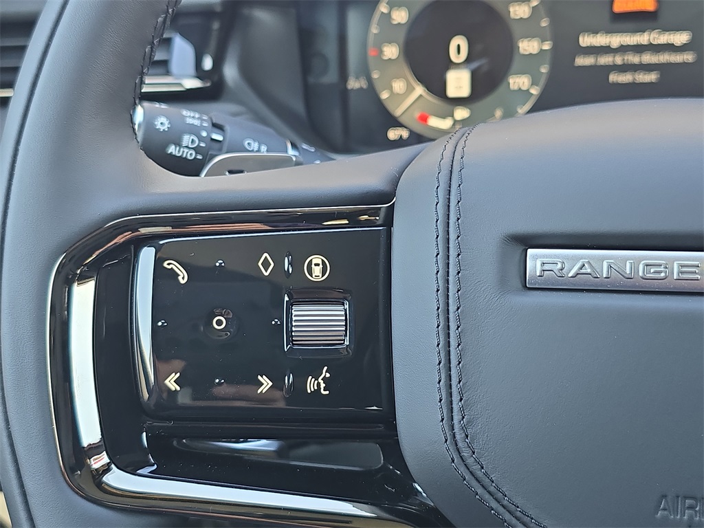 2026 Land Rover Range Rover Velar S photo 16