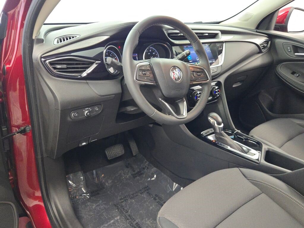 2022 Buick Encore GX Select photo 19