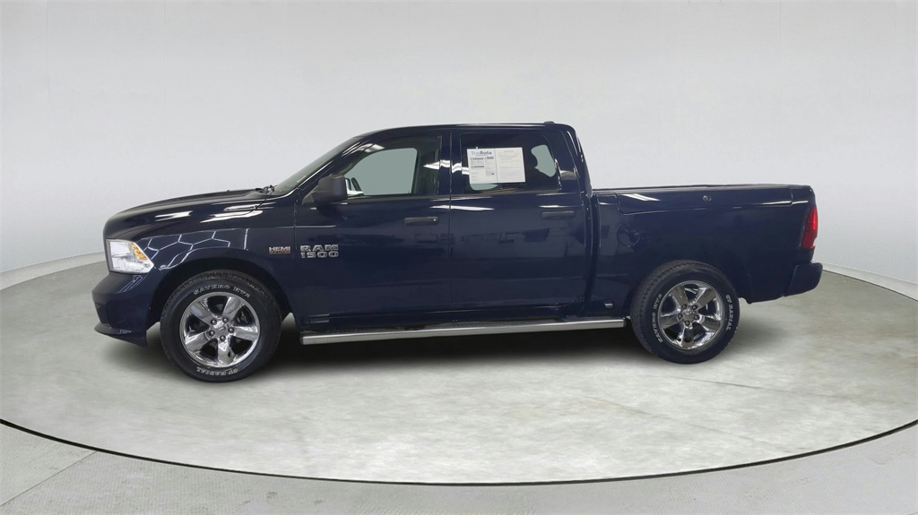 2018 Ram 1500 Express photo 9