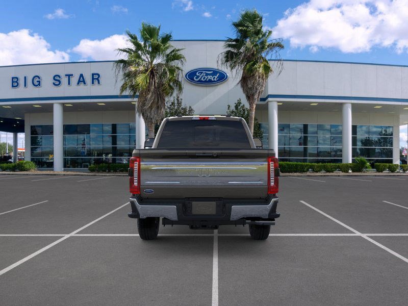 2026 Ford F-250 photo 4