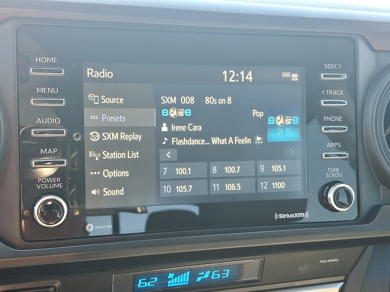 2022 Toyota Tacoma SR photo 16