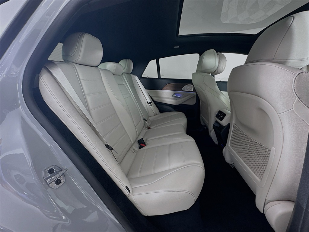 2026 Mercedes Benz GLE 450 4MATIC photo 26