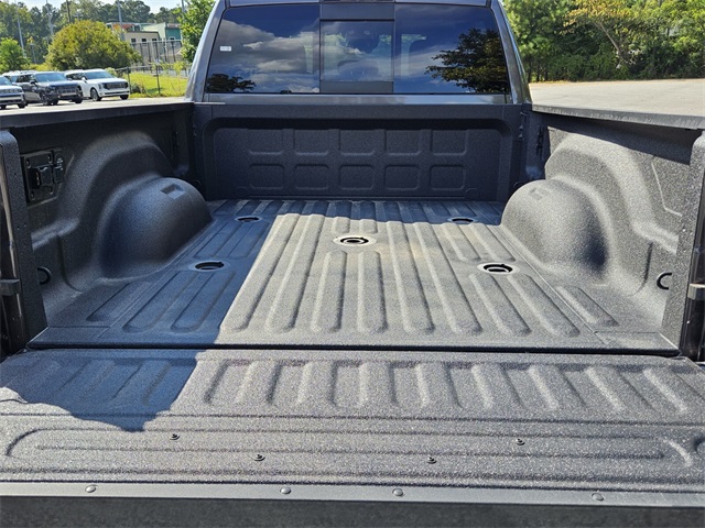 2026 Ram 2500 Big Horn photo 13