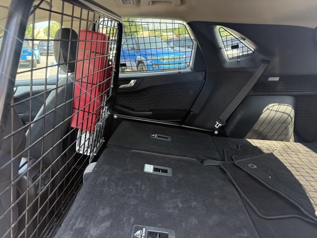 2020 Ford Escape SE photo 25