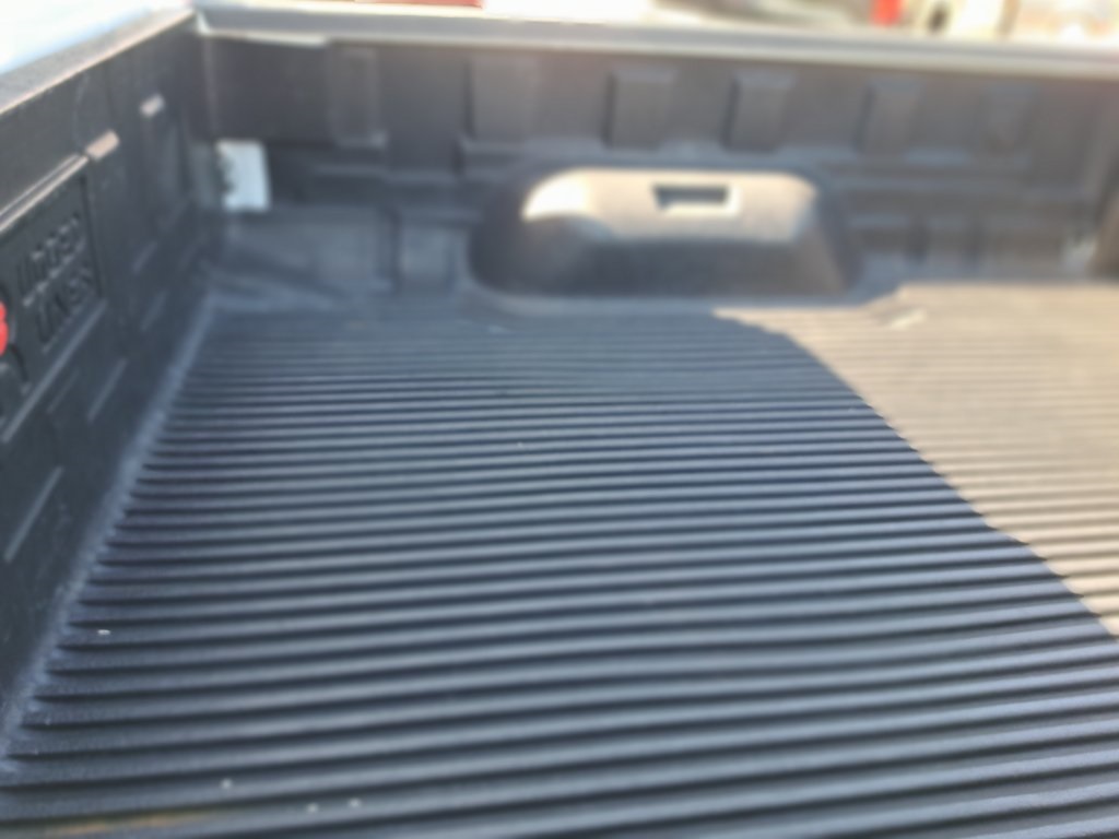 2008 Ford F-250 photo 24