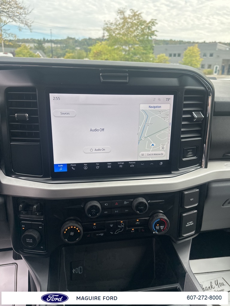 2026 Ford F-250 XLT photo 14