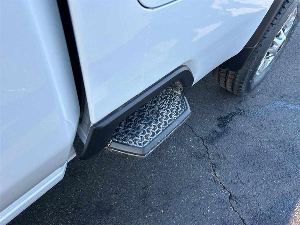 2026 GMC SIERRA HD - Image 25