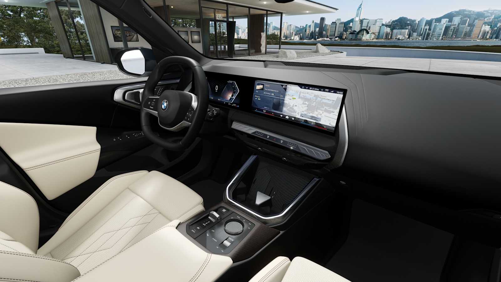 2026 Bmw X3 photo 14