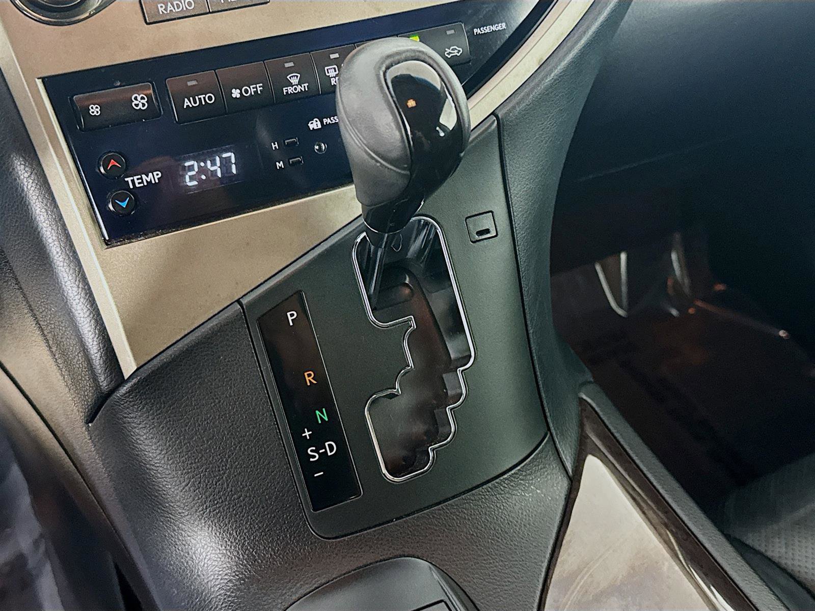 2015 Lexus RX 350 photo 17