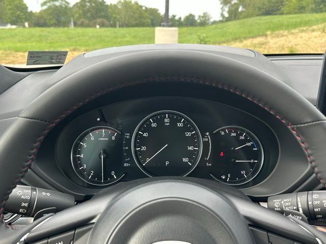 2025 Mazda CX-5 2.5 Turbo Premium photo 21